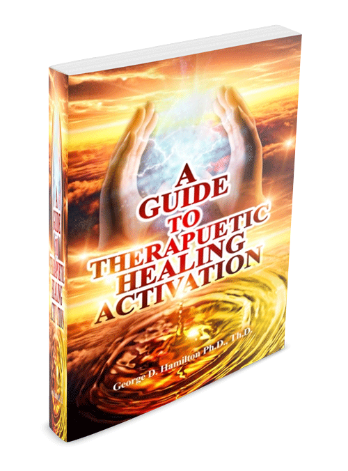 A Guide To Therapeutic Healing Activation